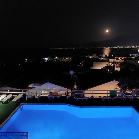 View Villas Hersonissos  Ngoại thất bức ảnh