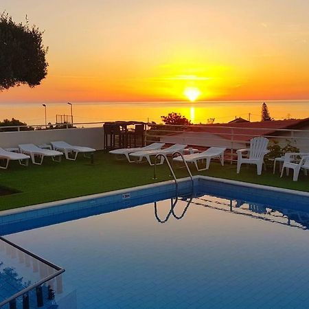 View Villas Hersonissos  Ngoại thất bức ảnh