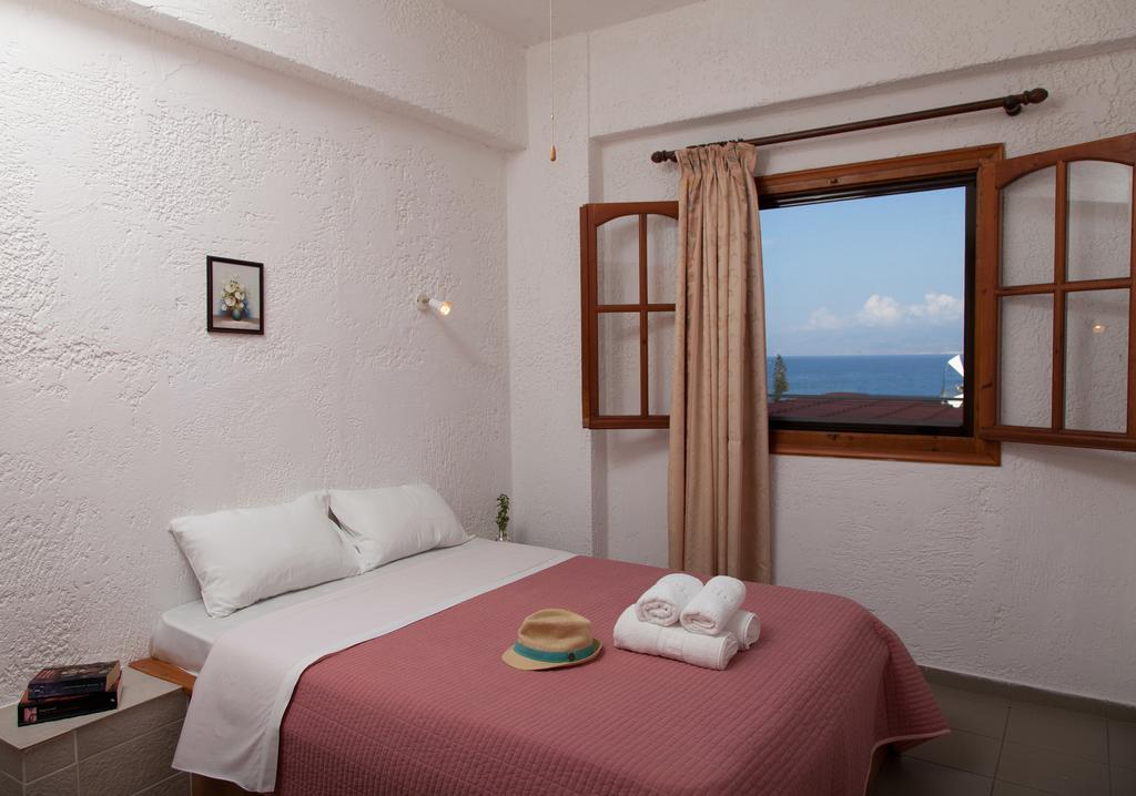 View Villas Hersonissos  Phòng bức ảnh