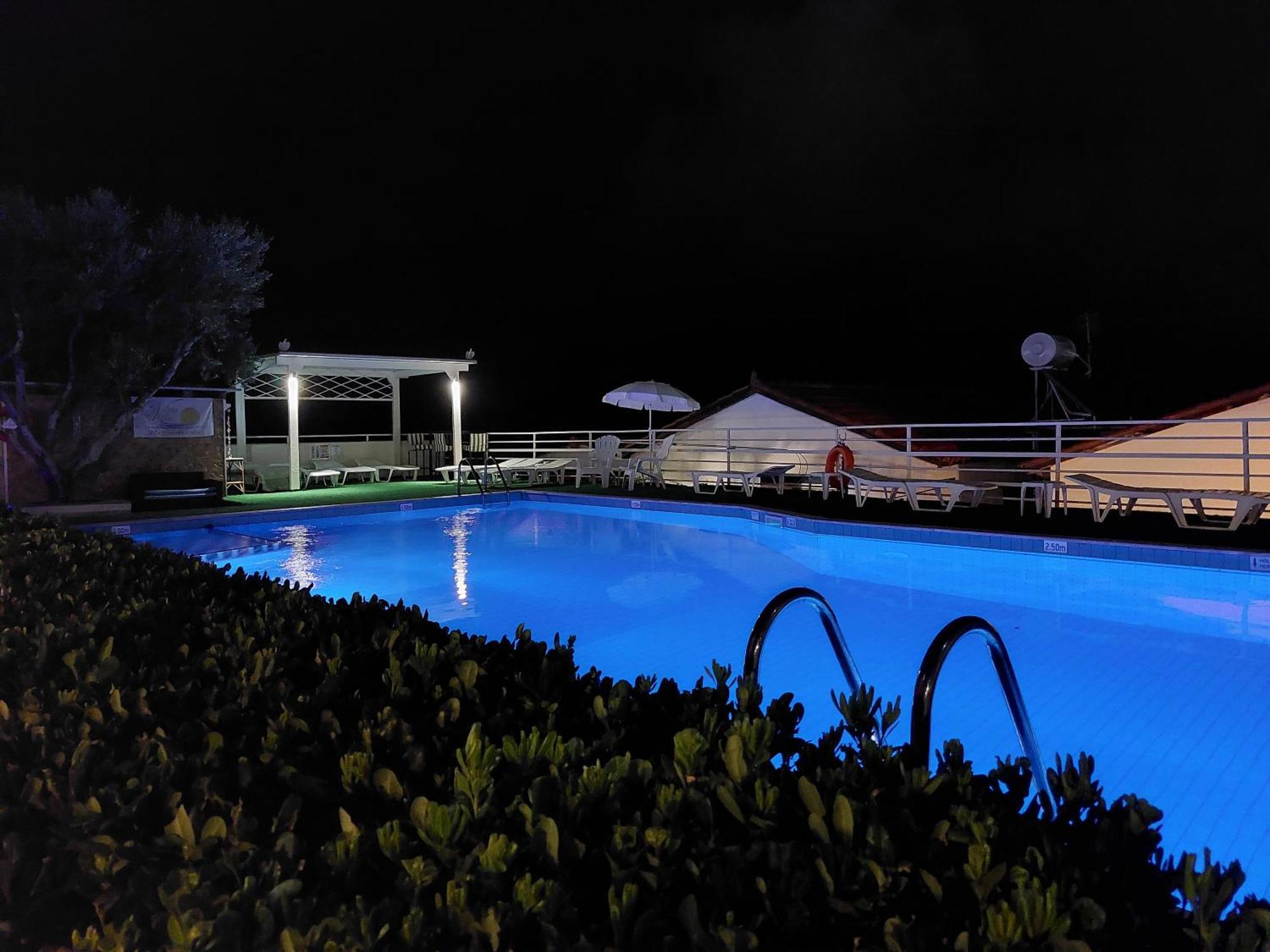 View Villas Hersonissos  Ngoại thất bức ảnh