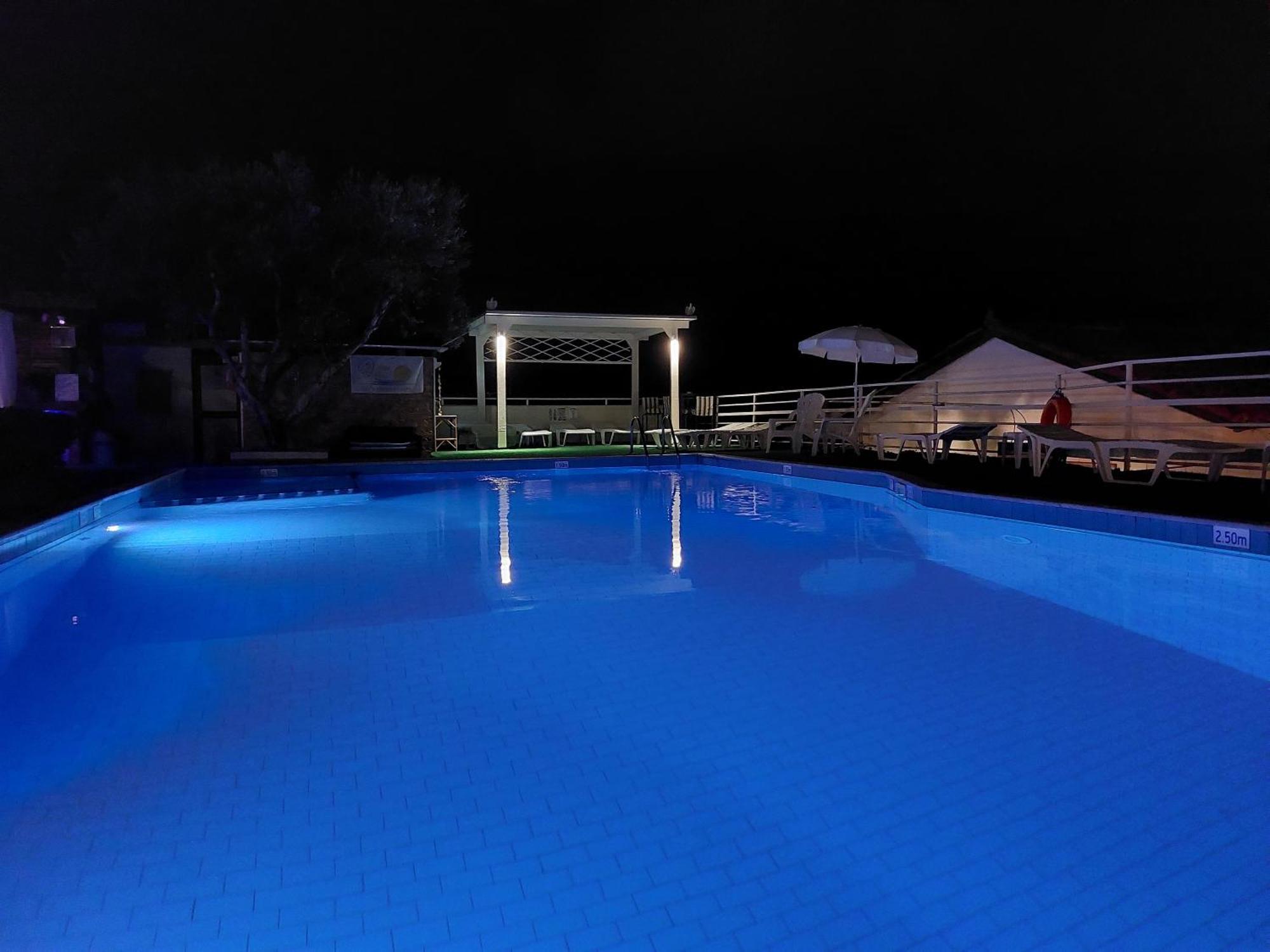 View Villas Hersonissos  Ngoại thất bức ảnh