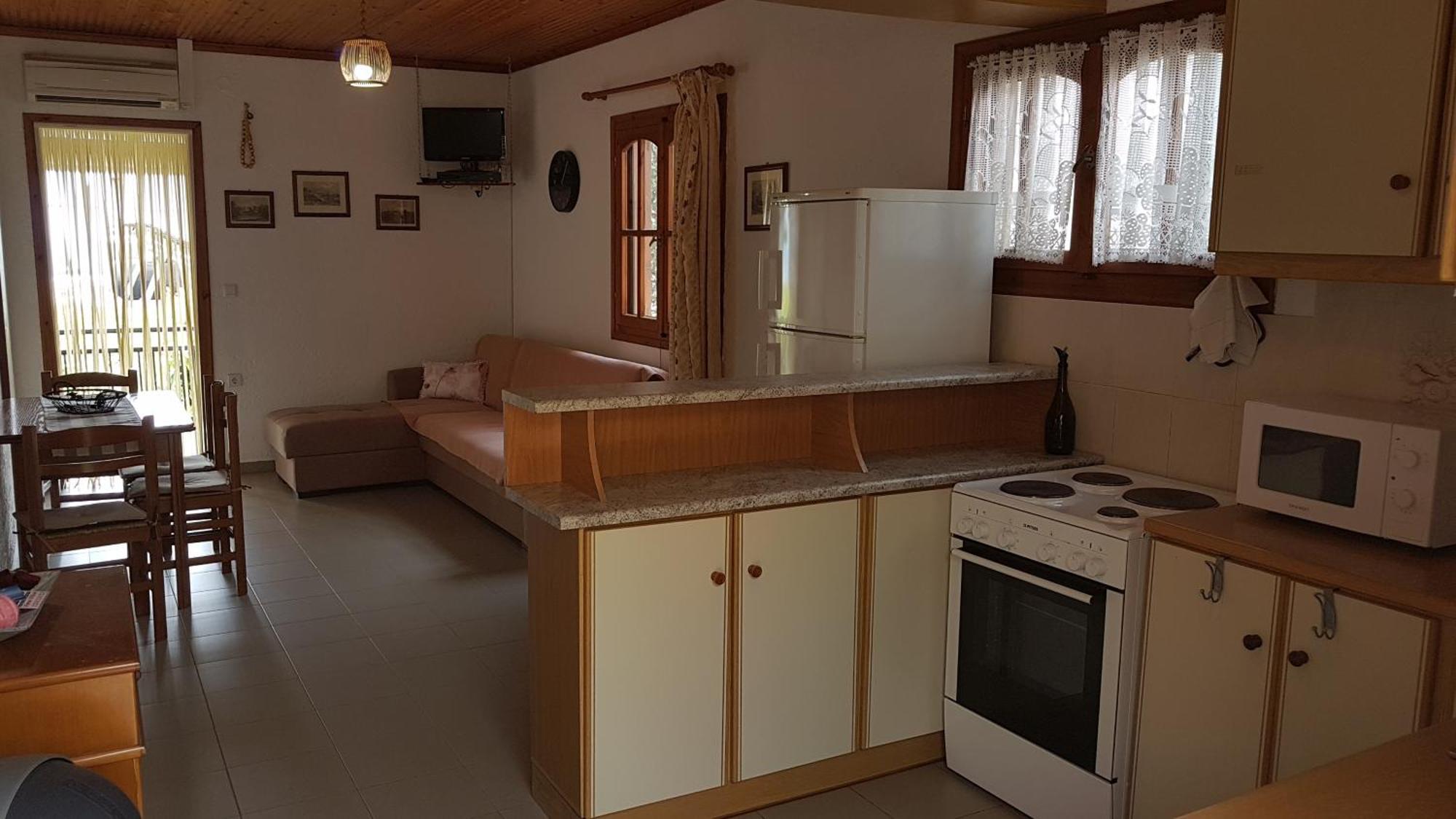 View Villas Hersonissos  Ngoại thất bức ảnh