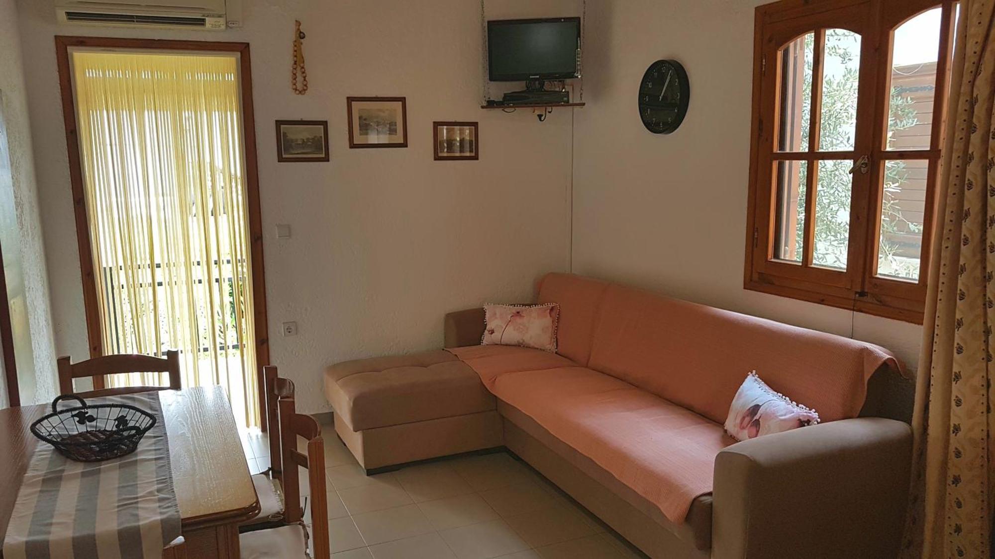 View Villas Hersonissos  Phòng bức ảnh