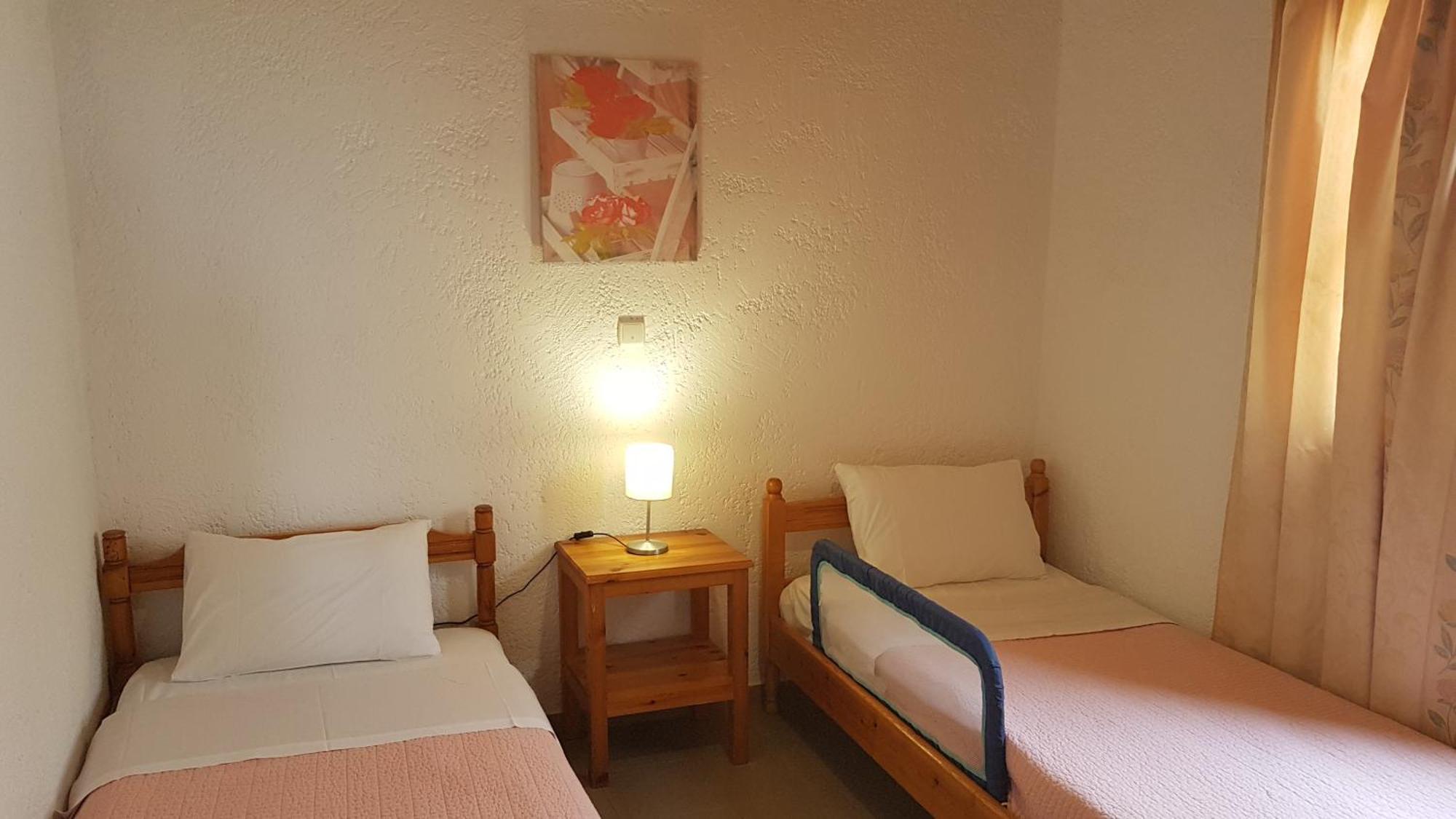 View Villas Hersonissos  Phòng bức ảnh