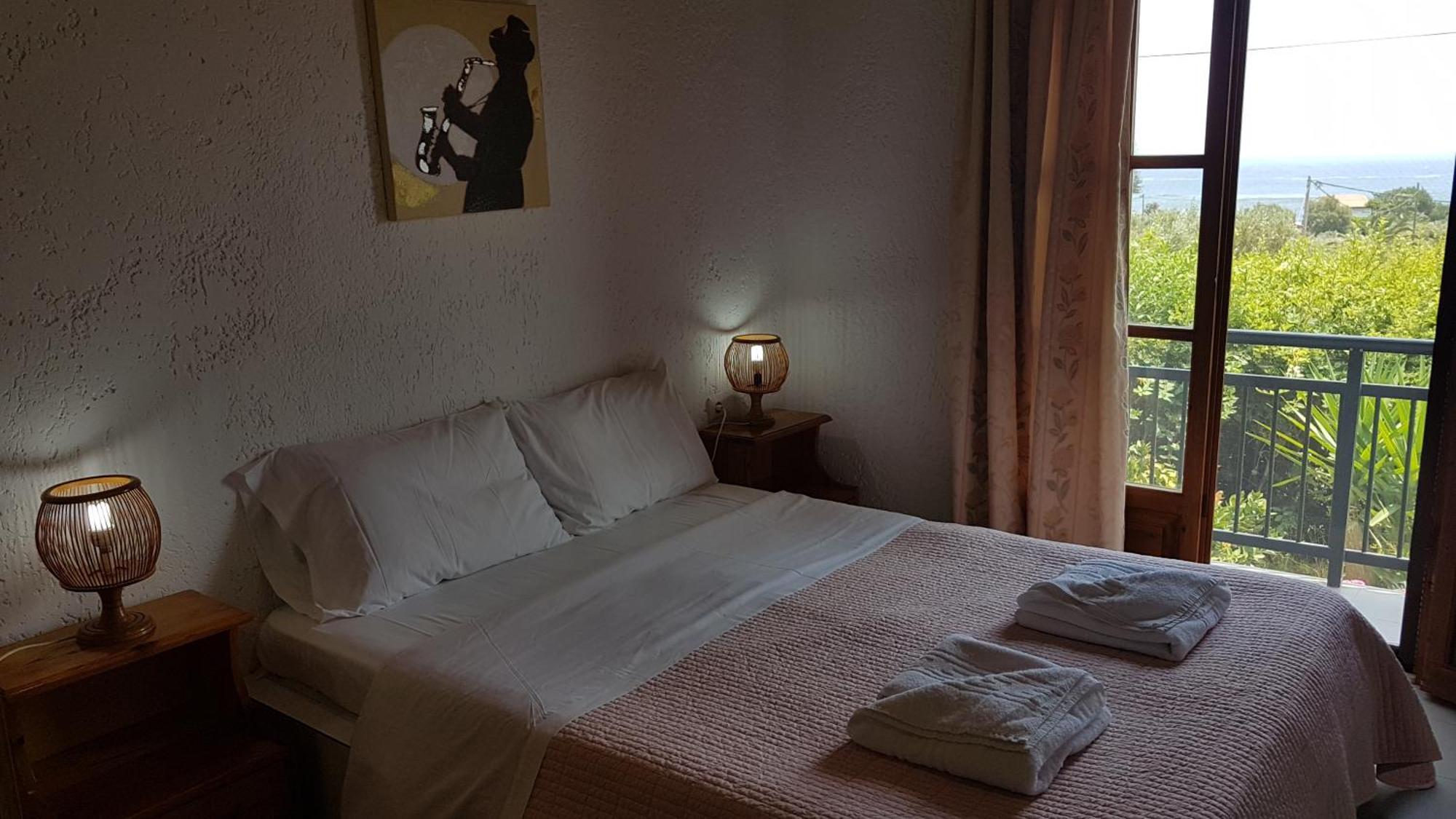 View Villas Hersonissos  Phòng bức ảnh