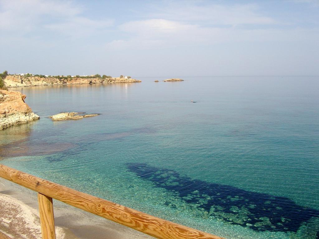 View Villas Hersonissos  Phòng bức ảnh