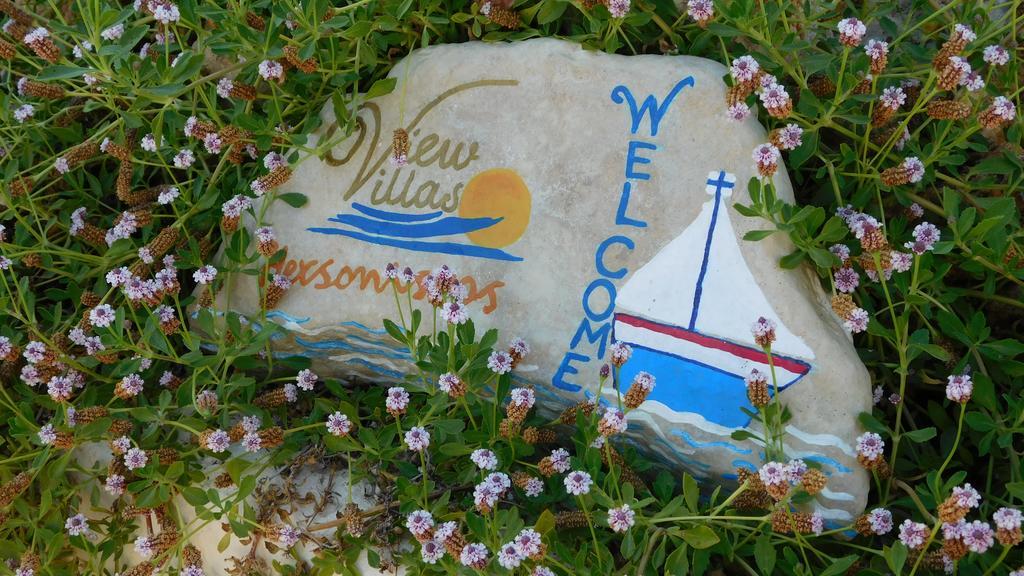 View Villas Hersonissos  Ngoại thất bức ảnh
