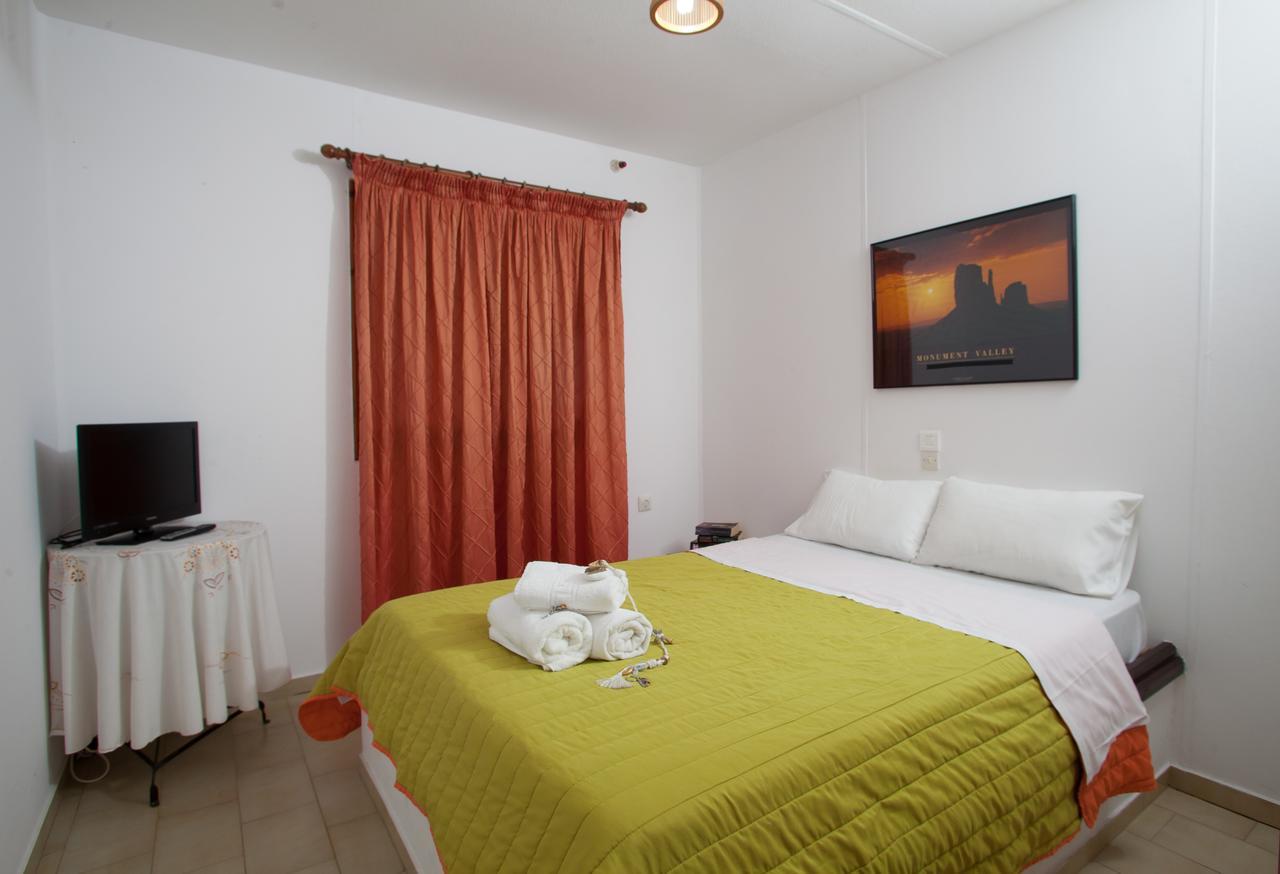 View Villas Hersonissos  Phòng bức ảnh