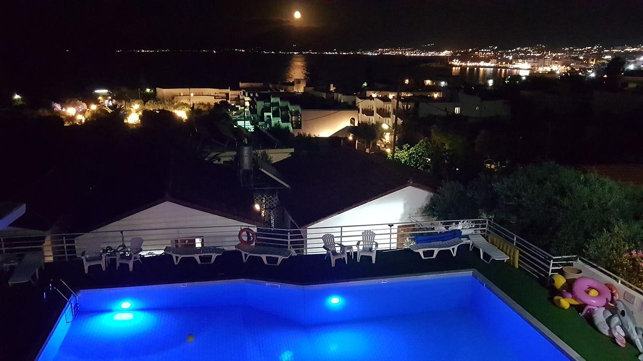 View Villas Hersonissos  Ngoại thất bức ảnh