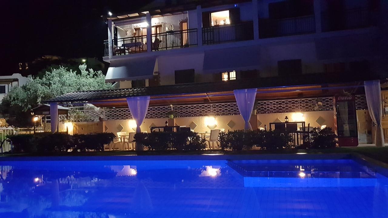 View Villas Hersonissos  Ngoại thất bức ảnh