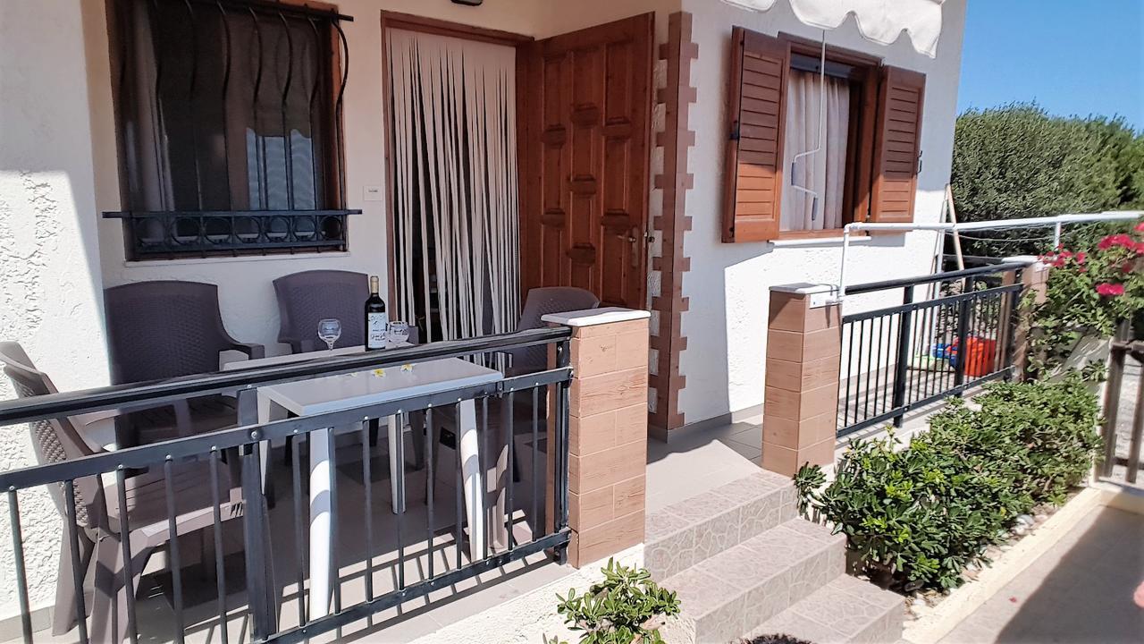 View Villas Hersonissos  Ngoại thất bức ảnh