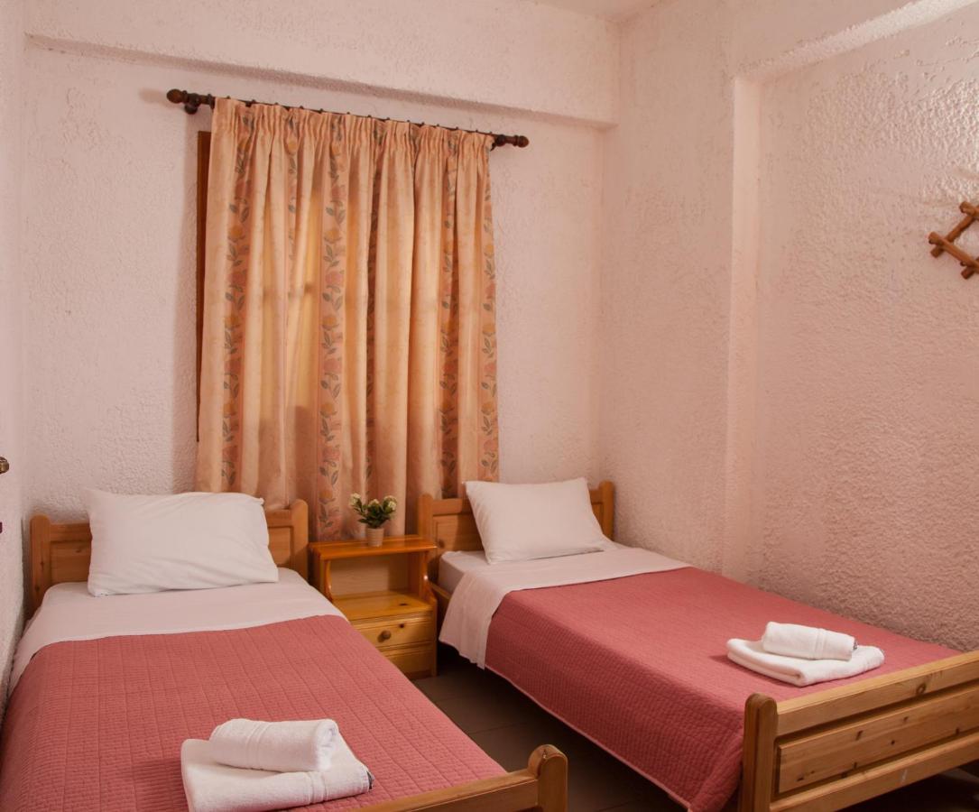 View Villas Hersonissos  Phòng bức ảnh