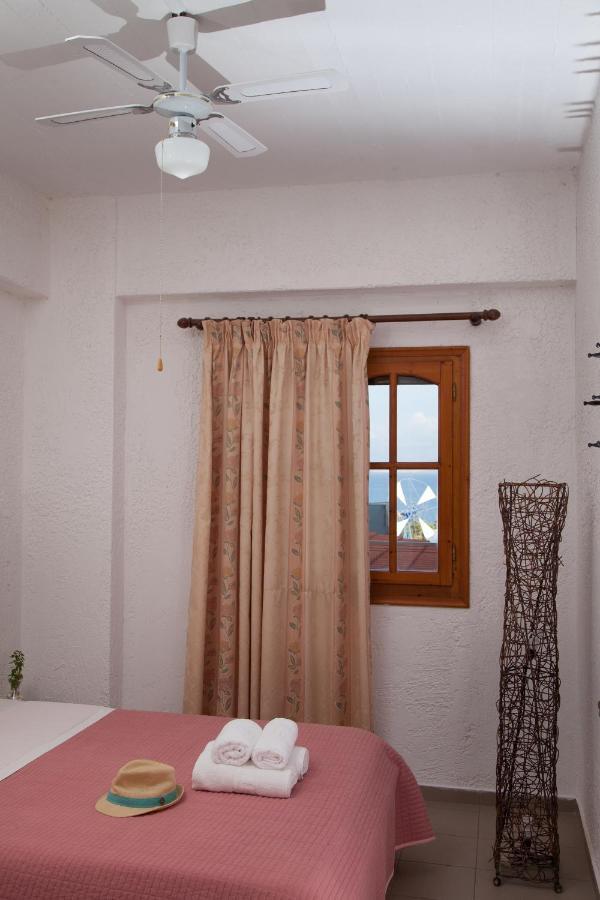 View Villas Hersonissos  Phòng bức ảnh