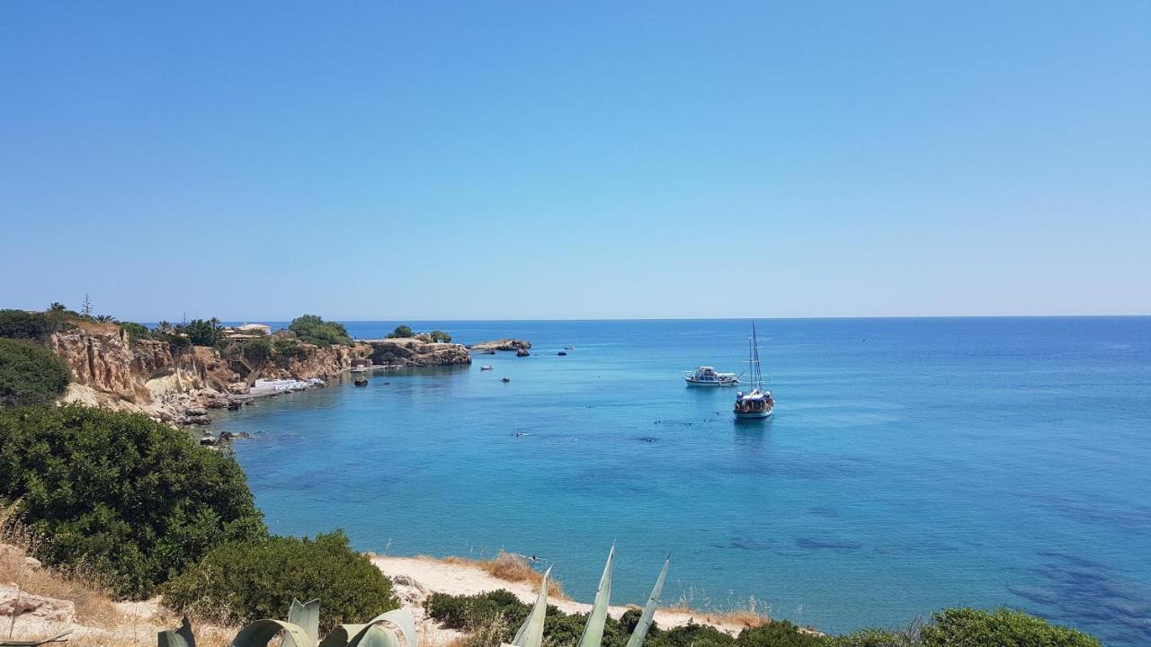 View Villas Hersonissos  Ngoại thất bức ảnh